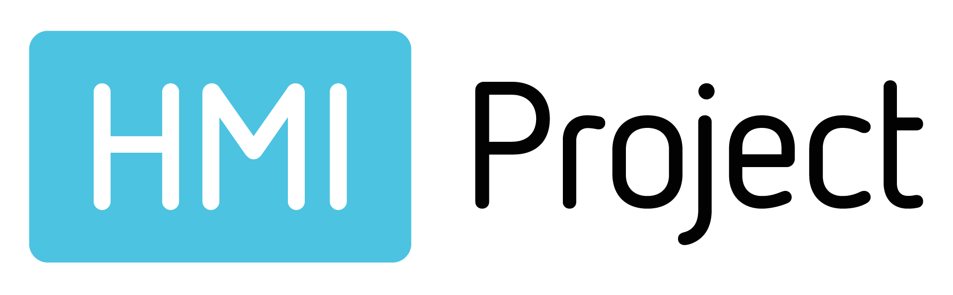 Logo of the company HMI Project GmbH